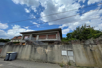 Ma-Cabane - Vente Maison METZ, 101 m²