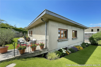 Ma-Cabane - Vente Maison METZ, 101 m²