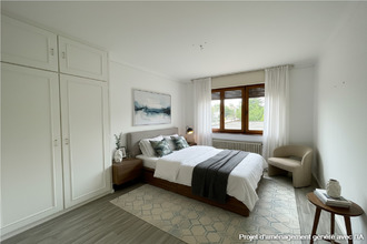 Ma-Cabane - Vente Maison METZ, 101 m²