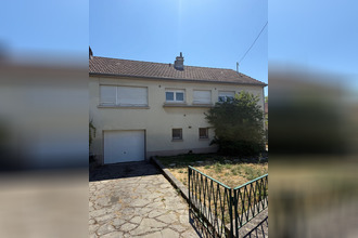 Ma-Cabane - Vente Maison METZ, 100 m²