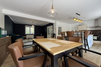 Ma-Cabane - Vente Maison Metz, 120 m²