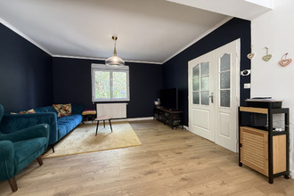 Ma-Cabane - Vente Maison Metz, 120 m²