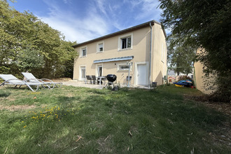 Ma-Cabane - Vente Maison Metz, 120 m²