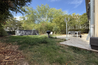 Ma-Cabane - Vente Maison Metz, 120 m²
