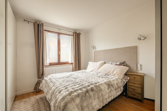 Ma-Cabane - Vente Maison METZ-TESSY, 102 m²