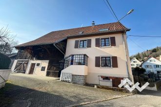 Ma-Cabane - Vente Maison Metzeral, 135 m²