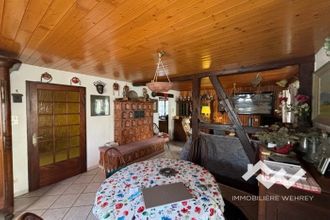 Ma-Cabane - Vente Maison Metzeral, 135 m²