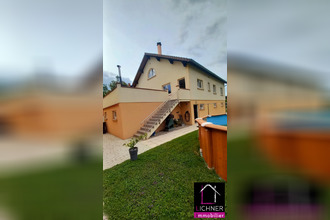 Ma-Cabane - Vente Maison Metzing, 190 m²