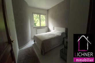 Ma-Cabane - Vente Maison Metzing, 190 m²