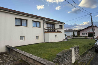 Vente Maison 57980, METZING France