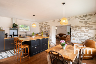 Ma-Cabane - Vente Maison Meucon, 134 m²