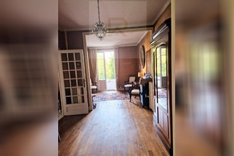 Ma-Cabane - Vente Maison MEUDON, 138 m²