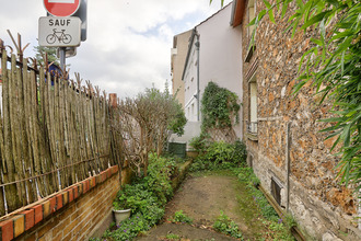 Ma-Cabane - Vente Maison MEUDON, 85 m²