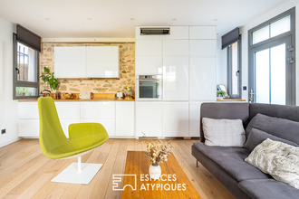 Ma-Cabane - Vente Maison MEUDON, 47 m²