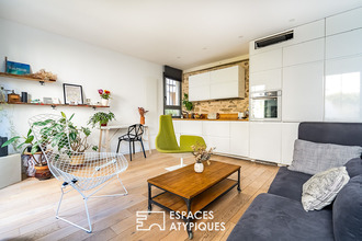 Ma-Cabane - Vente Maison MEUDON, 47 m²