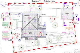 Ma-Cabane - Vente Maison MEUDON, 0 m²