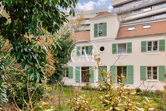 Ma-Cabane - Vente Maison MEUDON, 159 m²