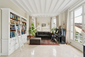 Ma-Cabane - Vente Maison Meudon, 266 m²