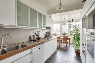 Ma-Cabane - Vente Maison MEUDON, 145 m²