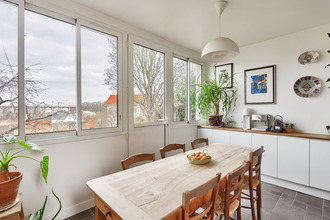 Ma-Cabane - Vente Maison MEUDON, 145 m²