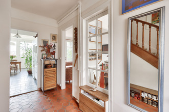 Ma-Cabane - Vente Maison MEUDON, 145 m²