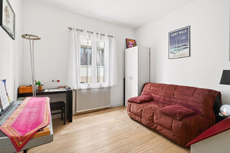 Ma-Cabane - Vente Maison MEUDON, 131 m²