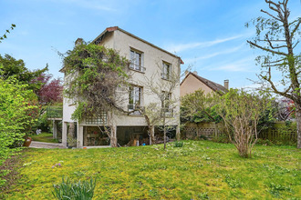 Ma-Cabane - Vente Maison MEUDON, 180 m²