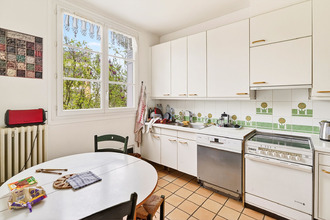 Ma-Cabane - Vente Maison MEUDON, 180 m²