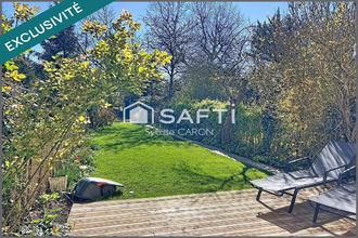 Vente Maison 92190, Meudon France