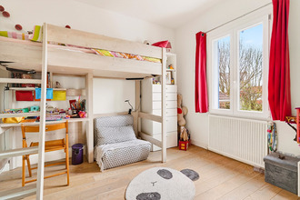 Ma-Cabane - Vente Maison MEUDON, 131 m²