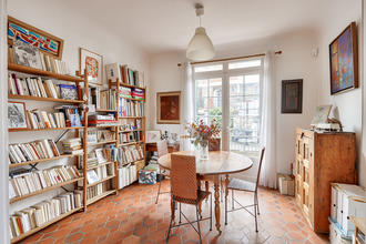 Ma-Cabane - Vente Maison MEUDON, 145 m²