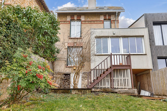 Ma-Cabane - Vente Maison MEUDON, 145 m²