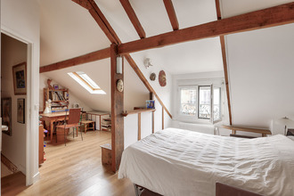 Ma-Cabane - Vente Maison MEUDON, 145 m²