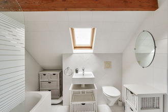 Ma-Cabane - Vente Maison MEUDON, 145 m²