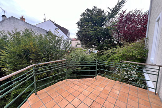 Ma-Cabane - Vente Maison MEUDON, 220 m²