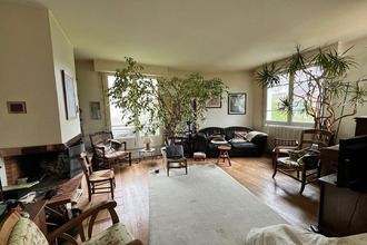 Ma-Cabane - Vente Maison MEUDON, 220 m²