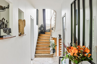 Ma-Cabane - Vente Maison MEUDON, 165 m²