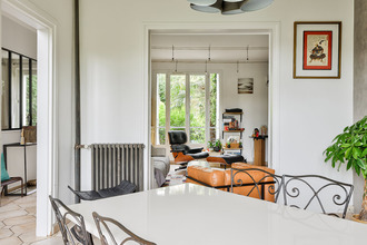 Ma-Cabane - Vente Maison MEUDON, 165 m²