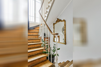 Ma-Cabane - Vente Maison MEUDON, 165 m²