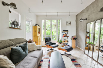 Ma-Cabane - Vente Maison MEUDON, 165 m²
