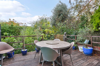 Ma-Cabane - Vente Maison MEUDON, 165 m²