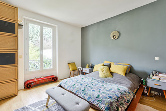 Ma-Cabane - Vente Maison MEUDON, 165 m²