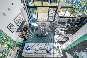 Ma-Cabane - Vente Maison MEUDON, 230 m²