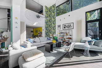 Ma-Cabane - Vente Maison MEUDON, 230 m²