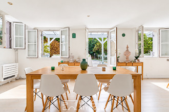 Ma-Cabane - Vente Maison MEUDON, 193 m²