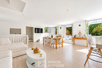 Ma-Cabane - Vente Maison MEUDON, 193 m²