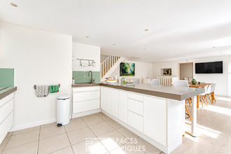 Ma-Cabane - Vente Maison MEUDON, 193 m²
