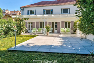 Ma-Cabane - Vente Maison MEUDON, 193 m²