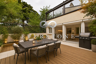 Ma-Cabane - Vente Maison MEUDON, 190 m²