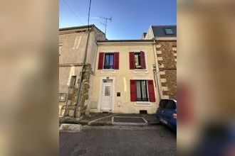 Vente Maison 78250, MEULAN-EN-YVELINES France